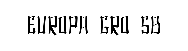 SF Shai Fontai  Free Fonts Download