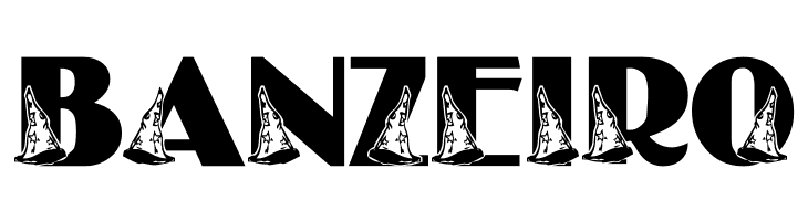 LMS Witch House  Free Fonts Download