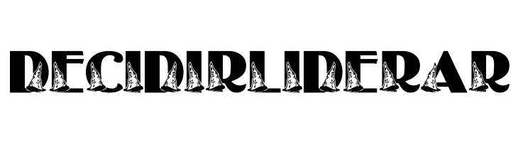 LMS Witch House  Free Fonts Download