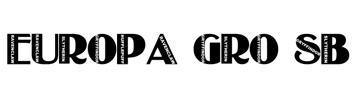 LMS Witch House  Free Fonts Download