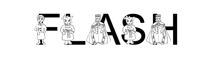 LMS Won't You Be My Neighbor  Free Fonts Download