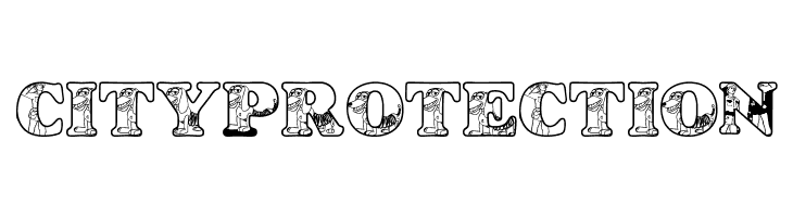 LMS Woody's Roundup  Free Fonts Download