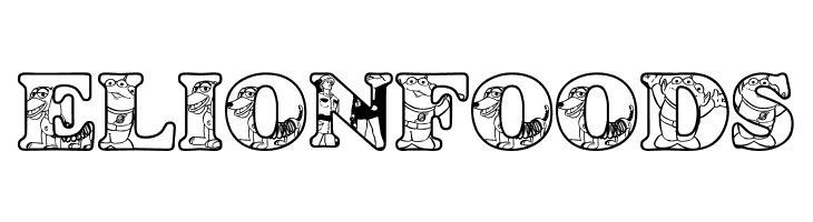 LMS Woody's Roundup  Free Fonts Download