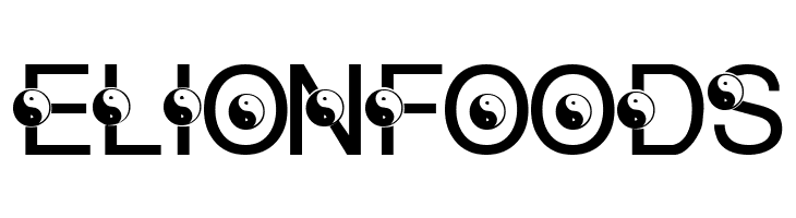LMS Ying & Yang  Free Fonts Download