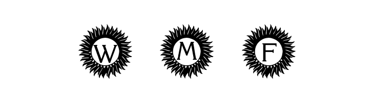 LMS You Are My Sunshine  Free Fonts Download
