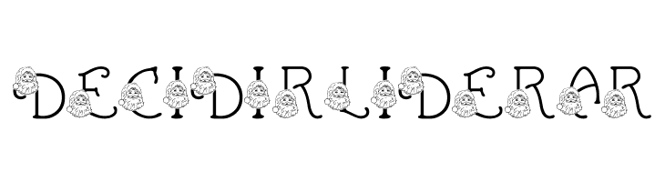 LMS You Better Watch Out  Free Fonts Download