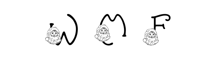 LMS You Better Watch Out  Free Fonts Download