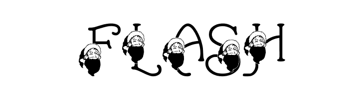 LMS You Better Watch Out  Free Fonts Download