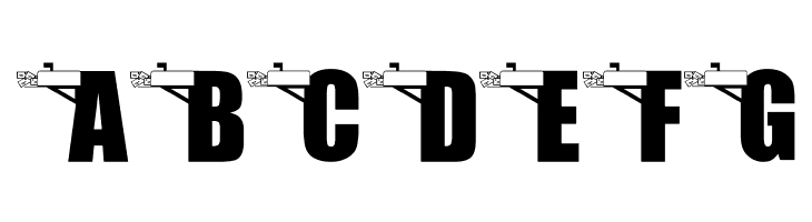 LMS You've Got Mail  Free Fonts Download