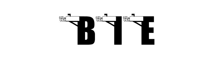 LMS You've Got Mail  Free Fonts Download