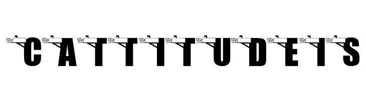 LMS You've Got Mail  Free Fonts Download