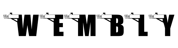 LMS You've Got Mail  Free Fonts Download