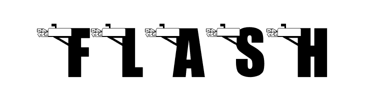 LMS You've Got Mail  Free Fonts Download