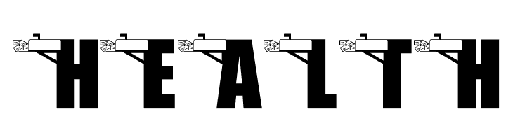 LMS You've Got Mail  Free Fonts Download