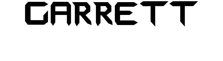 Darkstar  Free Fonts Download