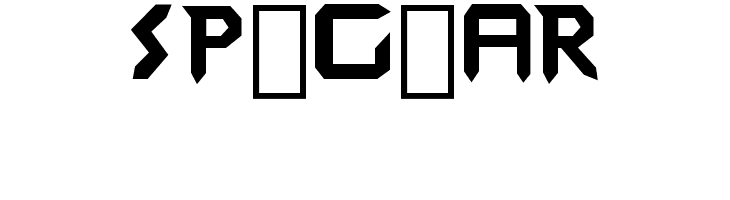 Darkstar  Free Fonts Download