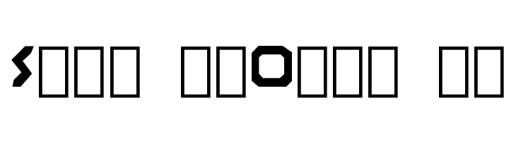 Darkstar  Free Fonts Download