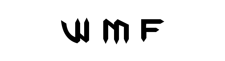 Darkstar  Free Fonts Download