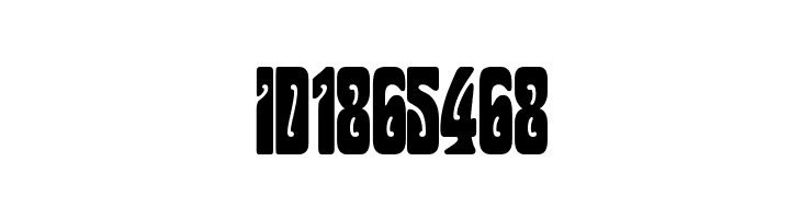 Trippin' HM  Free Fonts Download