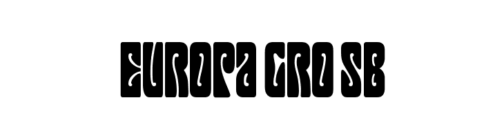Trippin' HM  Free Fonts Download