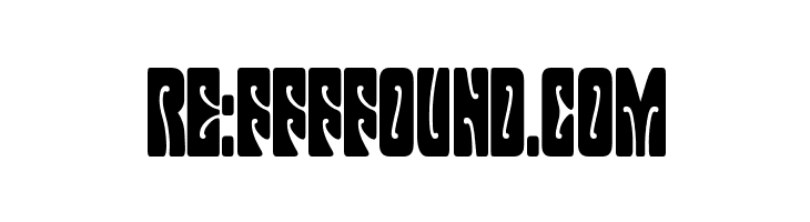 Trippin' HM  Free Fonts Download