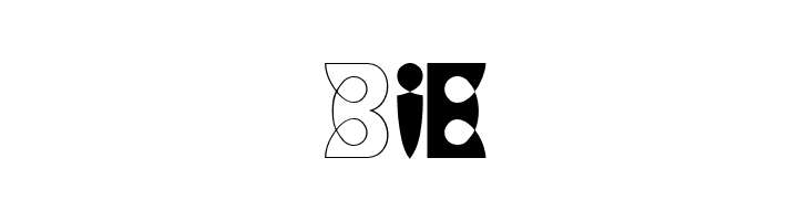 LoopDeLoop  Free Fonts Download
