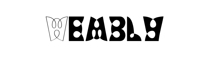 LoopDeLoop  Free Fonts Download