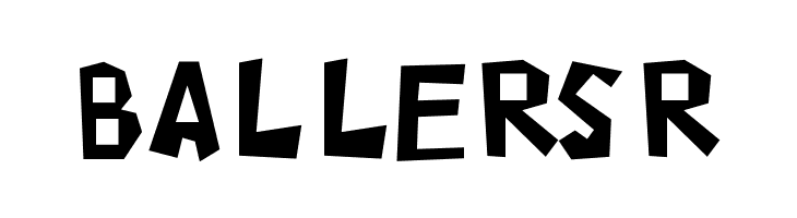 Mario & Luigi  Free Fonts Download