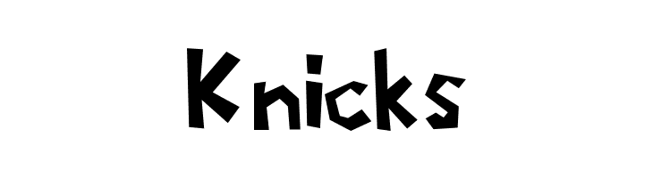 Mario & Luigi  Free Fonts Download