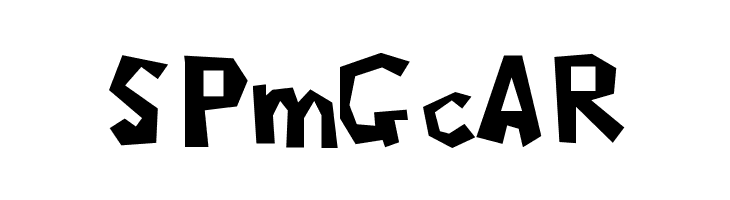 Mario & Luigi  Free Fonts Download