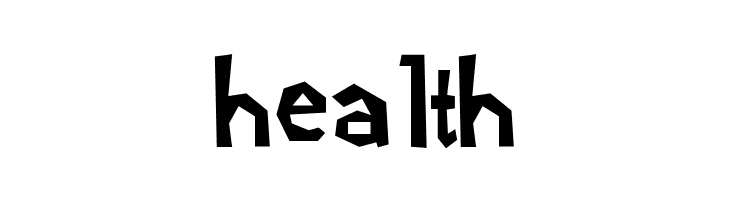 Mario & Luigi  Free Fonts Download