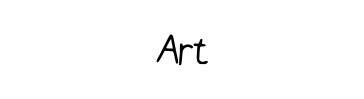 Luki_s_Handwrited_Font  Free Fonts Download