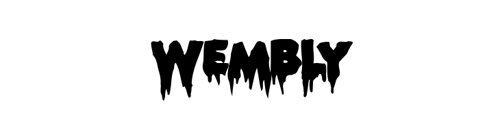 ROCKY AOE  Free Fonts Download