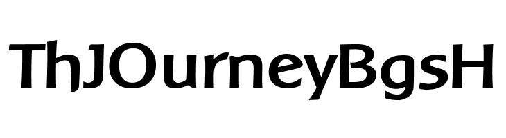 Baar Metanoia Bold  Free Fonts Download
