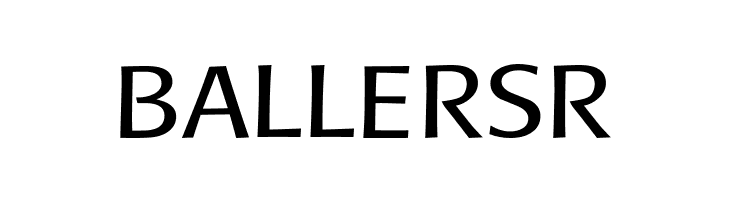 Baar Metanoia  Free Fonts Download