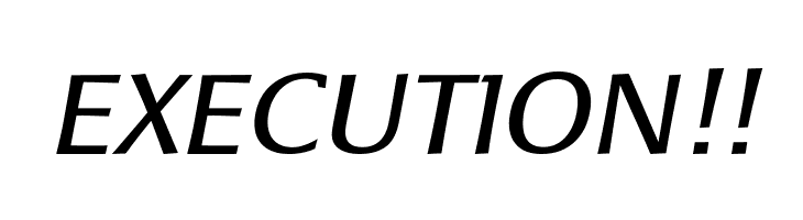 Baar Metanoia Italic  Free Fonts Download