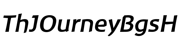 Baar Philos BoldItalic  Free Fonts Download