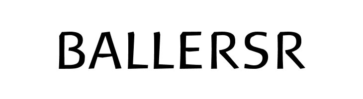 Baar Philos  Free Fonts Download