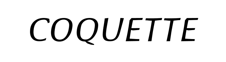 Baar Philos Italic  Free Fonts Download