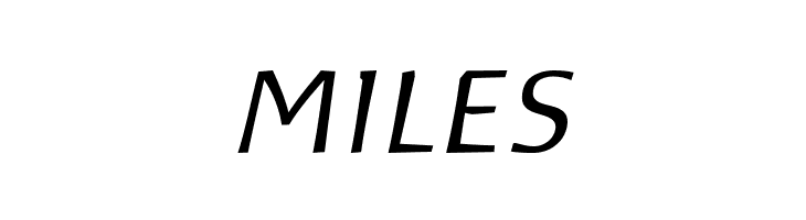 Baar Philos Italic  Free Fonts Download