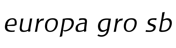 Baar Philos Italic  Free Fonts Download
