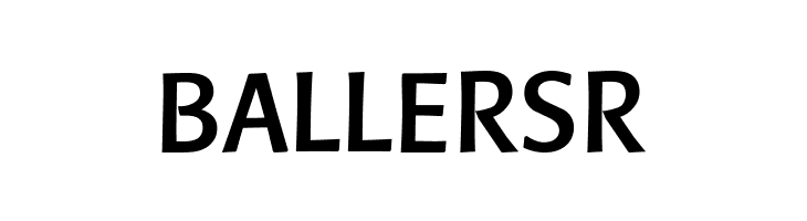 Baar Sophia Bold  Free Fonts Download