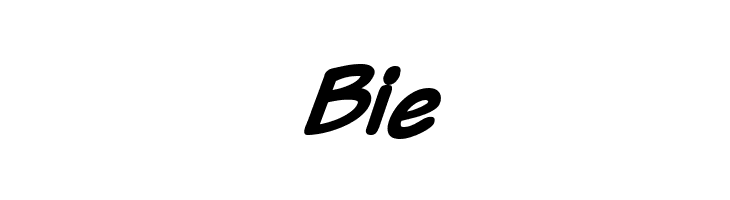 VTCSundaykomixBoldItalic  Free Fonts Download