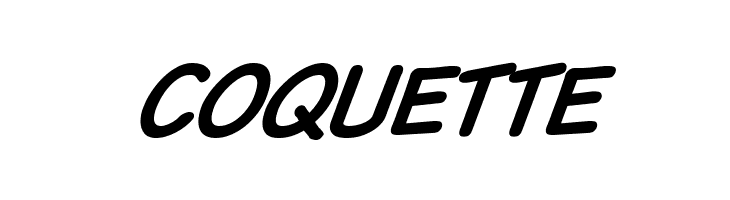 VTCSundaykomixBoldItalic  Free Fonts Download