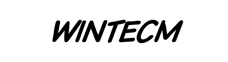 VTCSundaykomixBoldItalic  Free Fonts Download