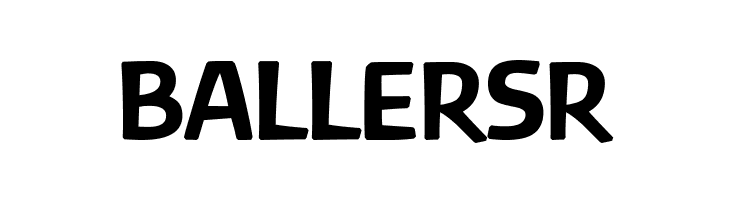 Baar Zeitgeist  Free Fonts Download