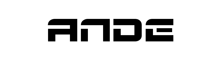 629Toonami  Free Fonts Download