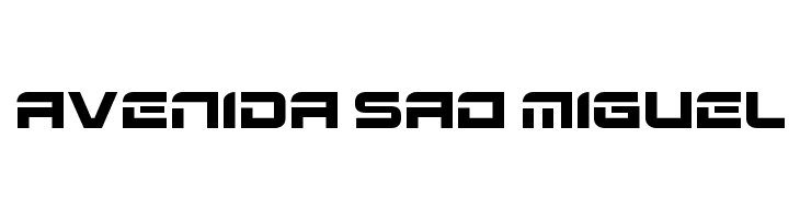 629Toonami  Free Fonts Download
