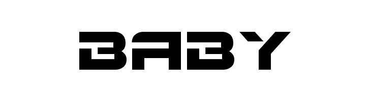 629Toonami  Free Fonts Download