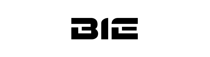 629Toonami  Free Fonts Download